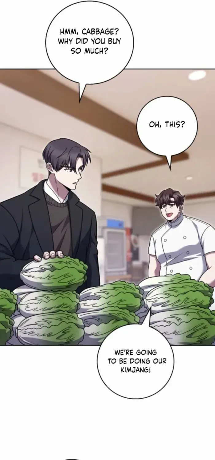 Read Delivery Man From Murim chapter 102 image 40 on Lezhin