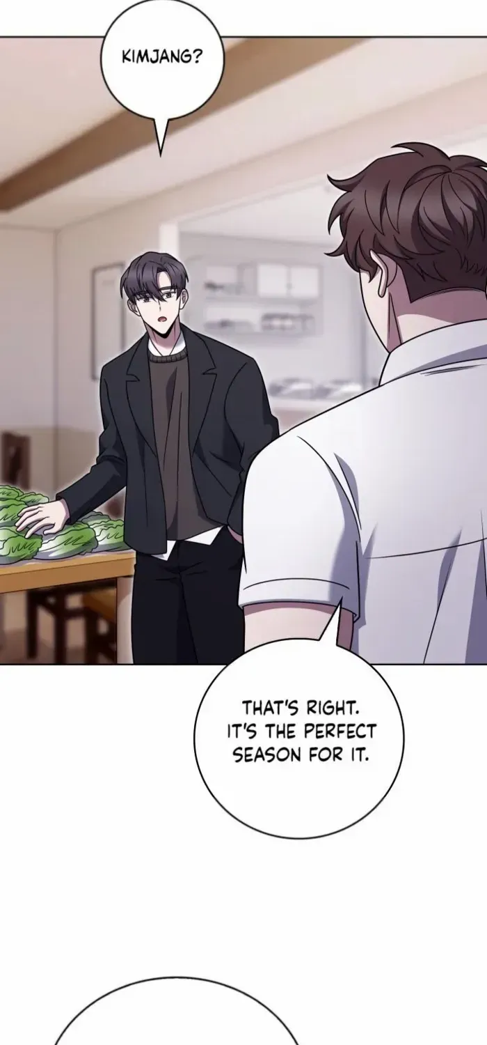 Read Delivery Man From Murim chapter 102 image 41 on Lezhin