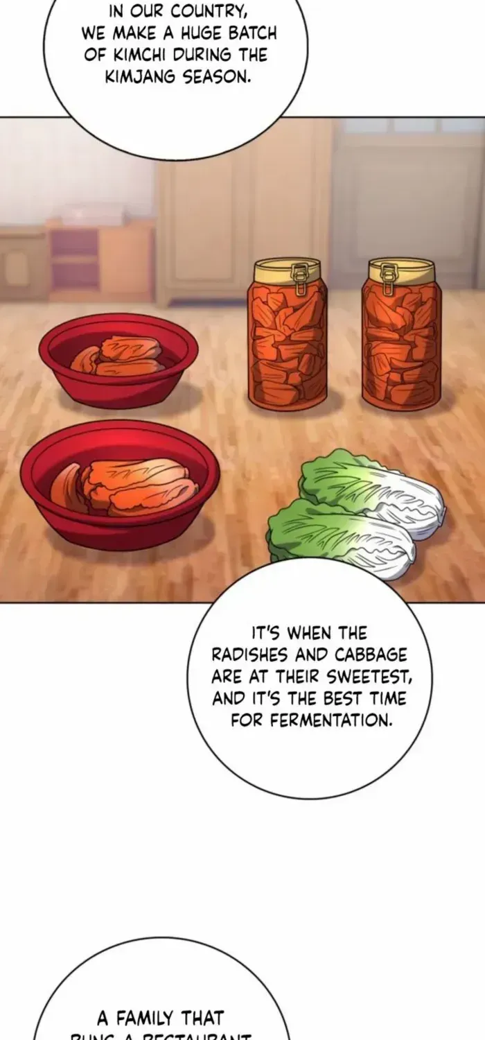 Read Delivery Man From Murim chapter 102 image 42 on Lezhin