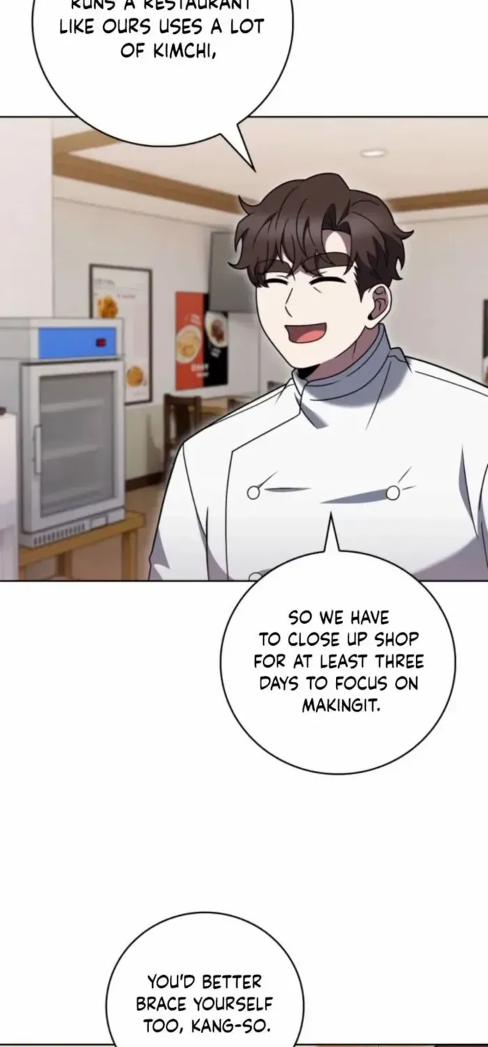 Read Delivery Man From Murim chapter 102 image 43 on Lezhin