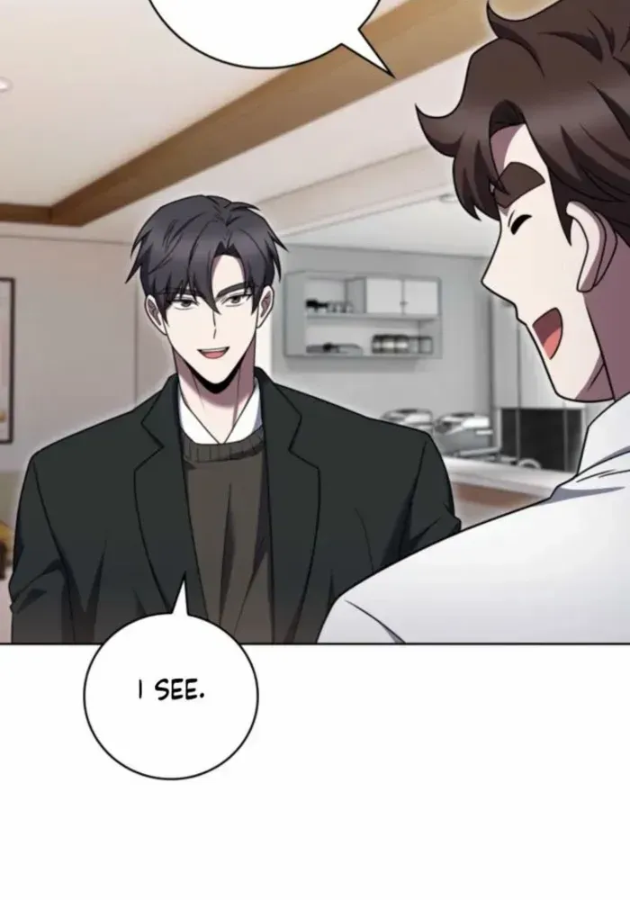 Read Delivery Man From Murim chapter 102 image 44 on Lezhin