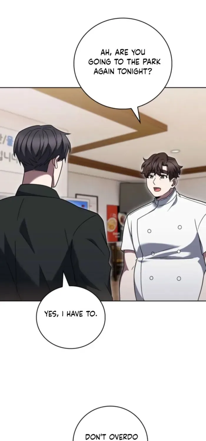 Read Delivery Man From Murim chapter 102 image 45 on Lezhin