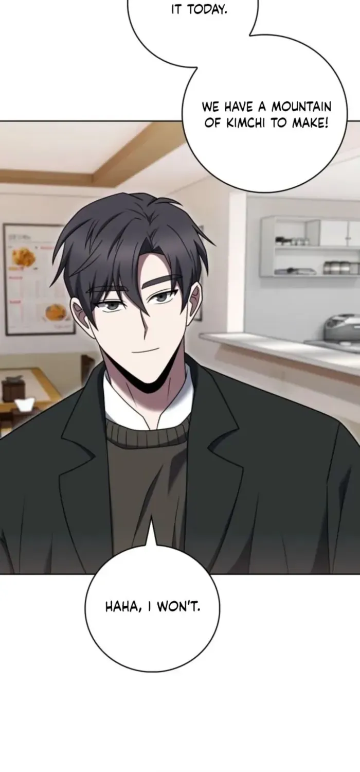 Read Delivery Man From Murim chapter 102 image 46 on Lezhin