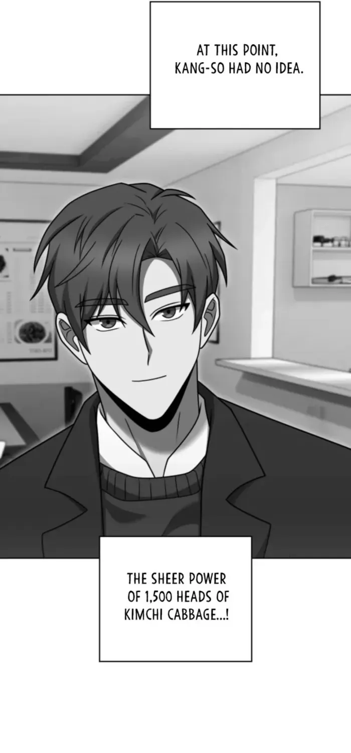 Read Delivery Man From Murim chapter 102 image 47 on Lezhin