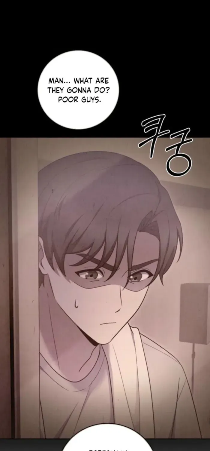 Read Delivery Man From Murim chapter 102 image 5 on Lezhin