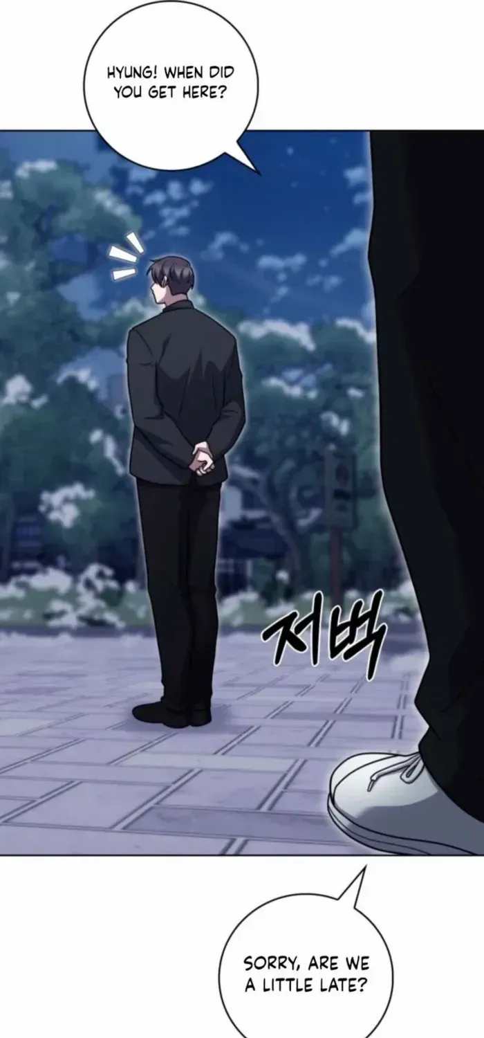 Read Delivery Man From Murim chapter 102 image 50 on Lezhin