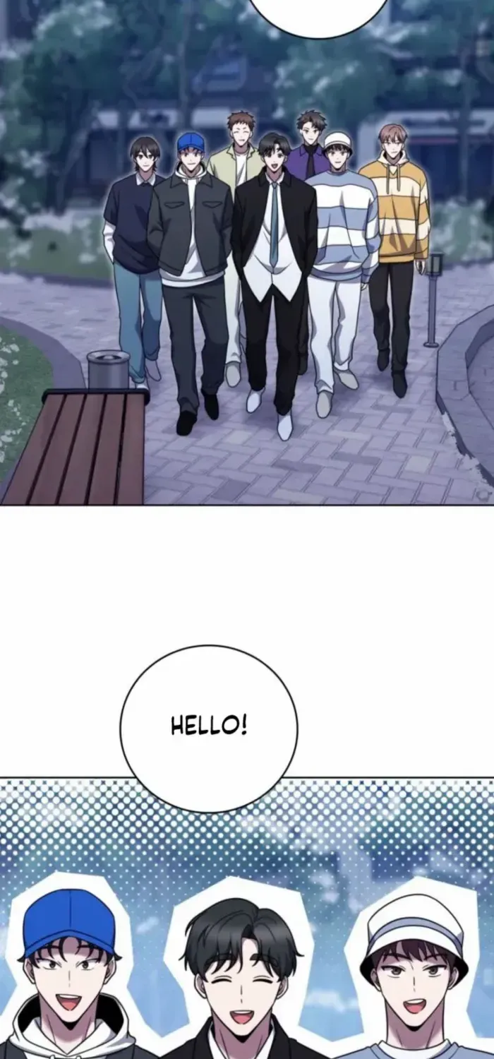 Read Delivery Man From Murim chapter 102 image 52 on Lezhin