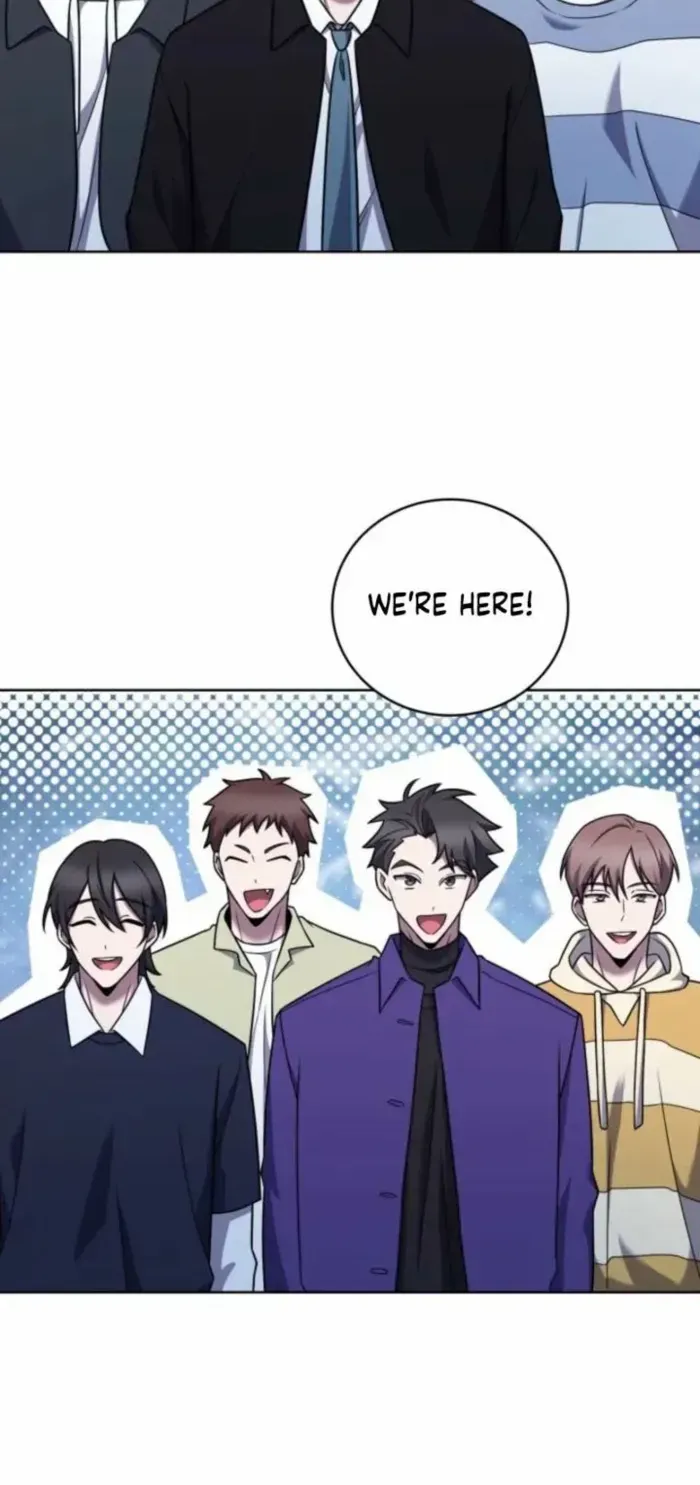 Read Delivery Man From Murim chapter 102 image 53 on Lezhin