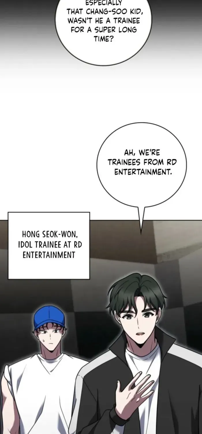 Read Delivery Man From Murim chapter 102 image 6 on Lezhin