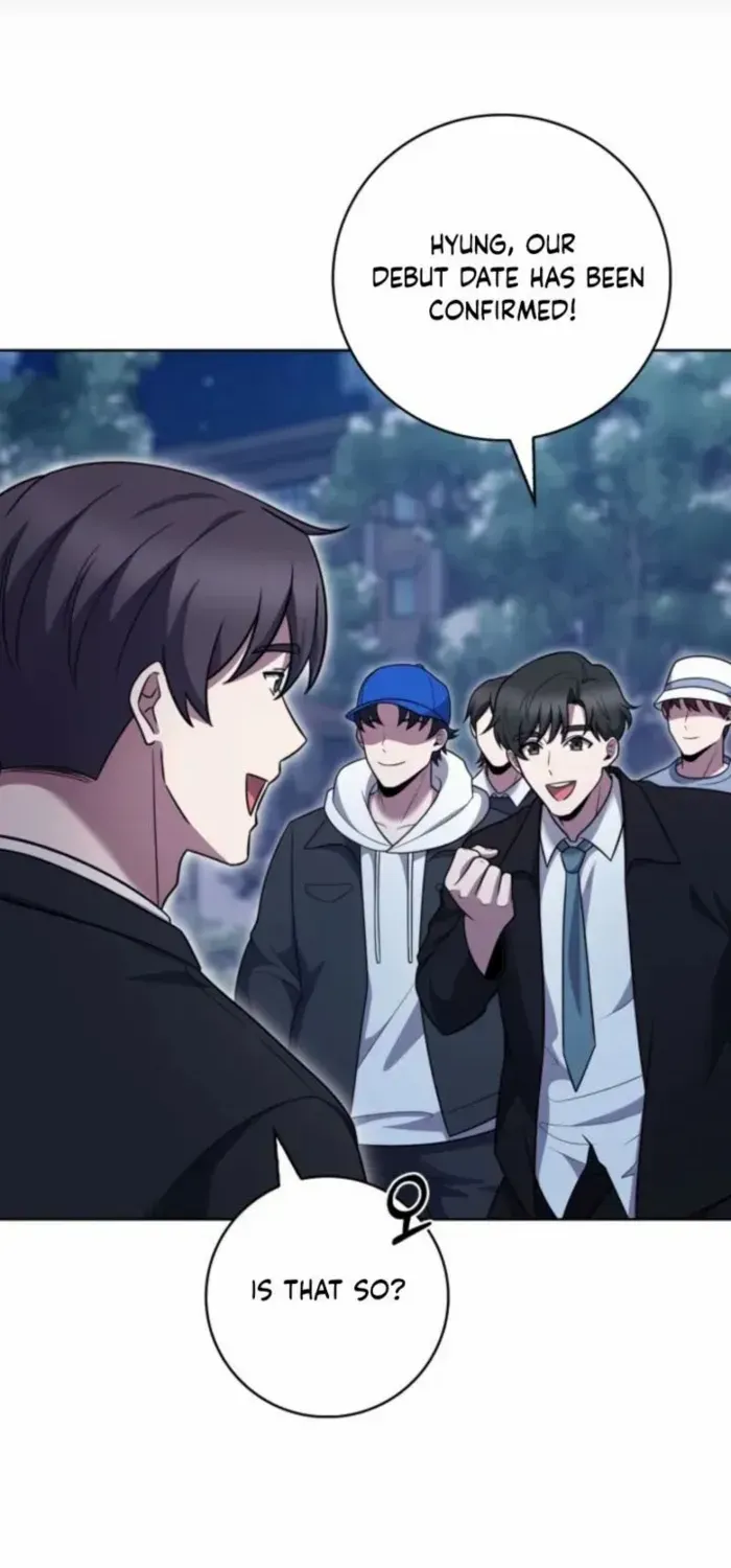 Read Delivery Man From Murim chapter 102 image 60 on Lezhin