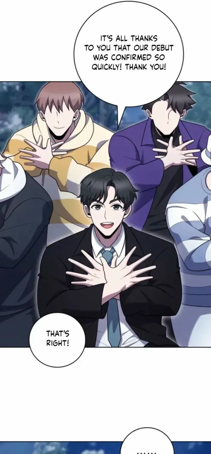 Read Delivery Man From Murim chapter 102 image 64 on Lezhin