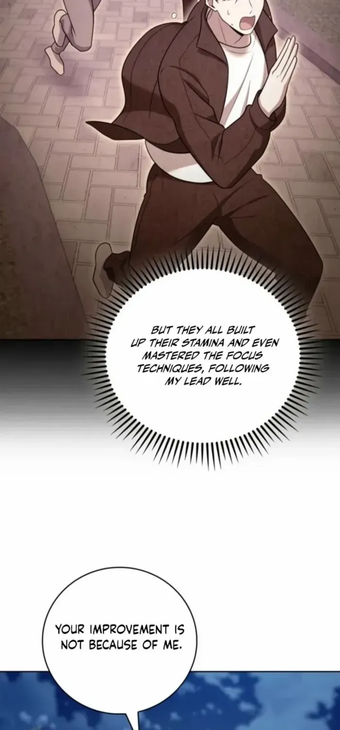 Read Delivery Man From Murim chapter 102 image 67 on Lezhin