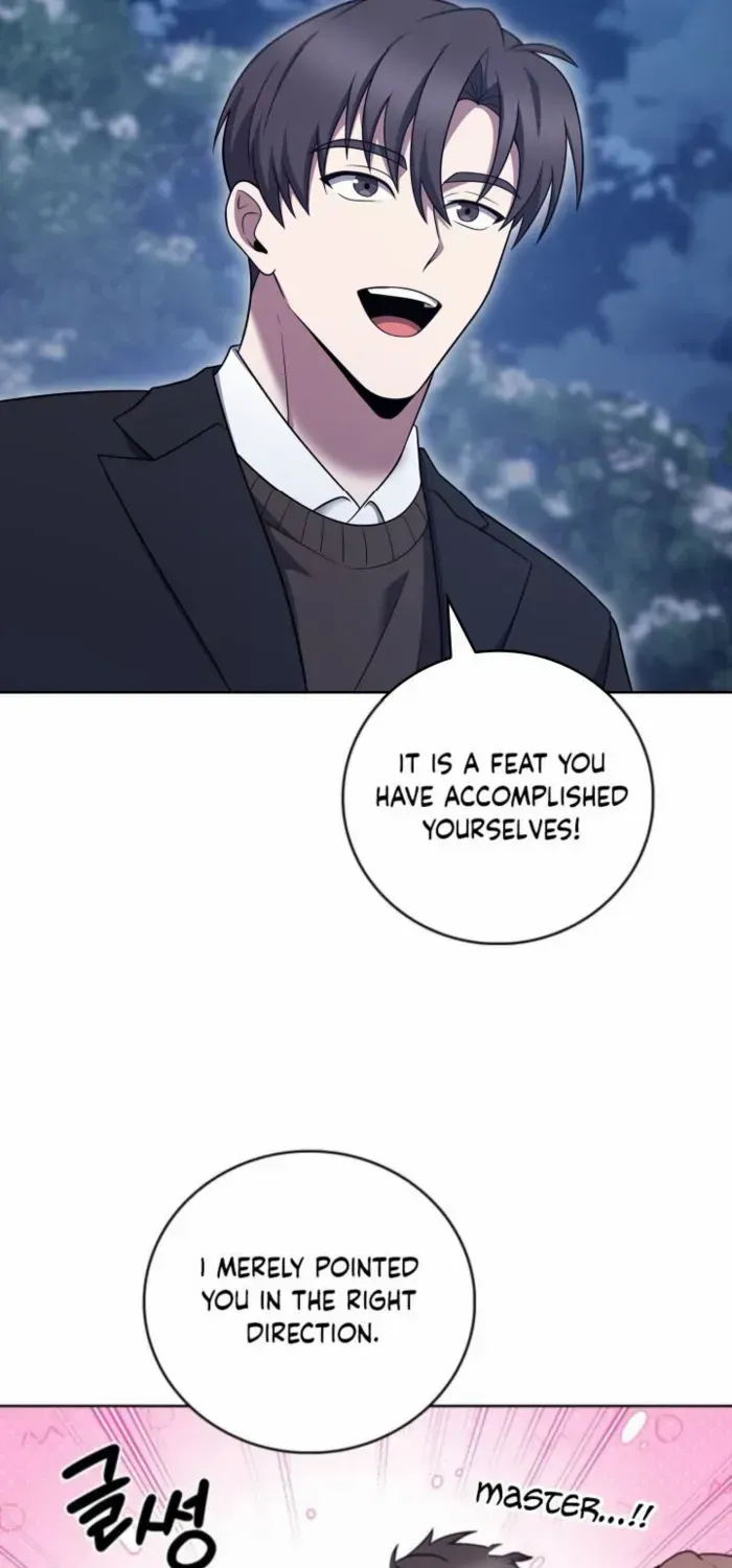 Read Delivery Man From Murim chapter 102 image 69 on Lezhin