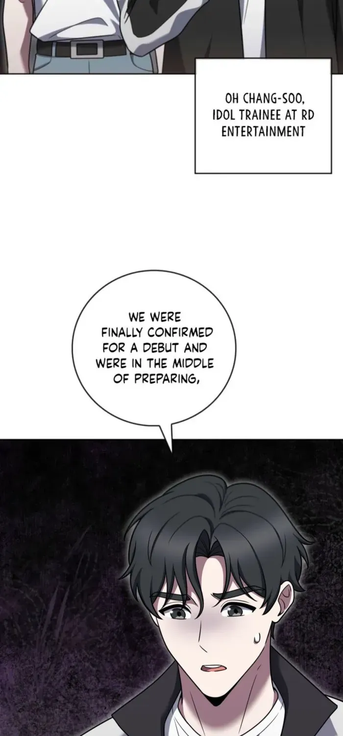 Read Delivery Man From Murim chapter 102 image 7 on Lezhin