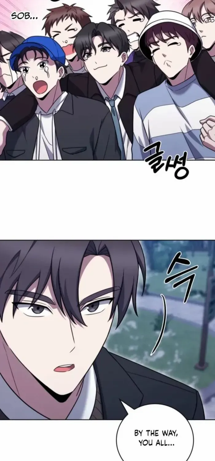Read Delivery Man From Murim chapter 102 image 70 on Lezhin