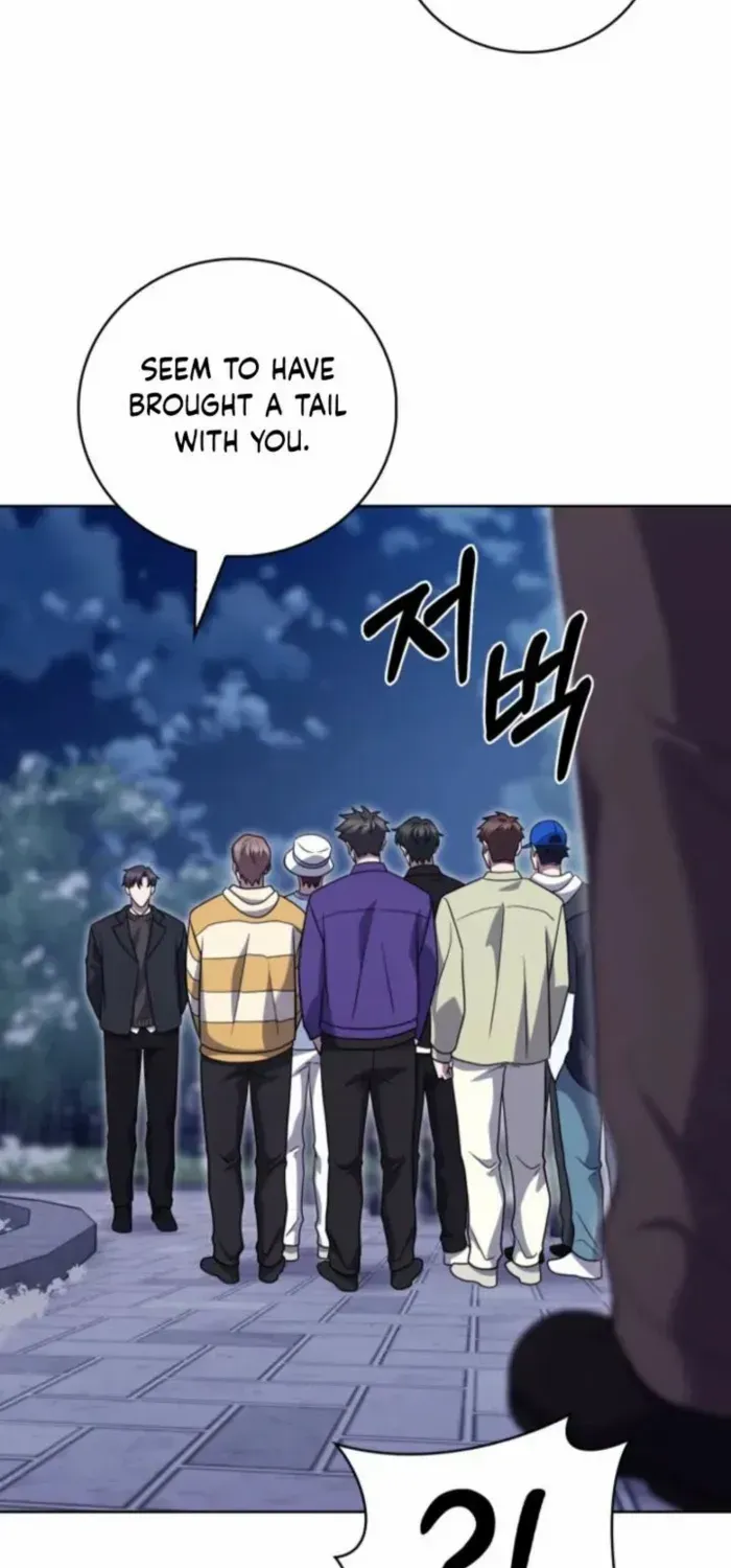 Read Delivery Man From Murim chapter 102 image 71 on Lezhin
