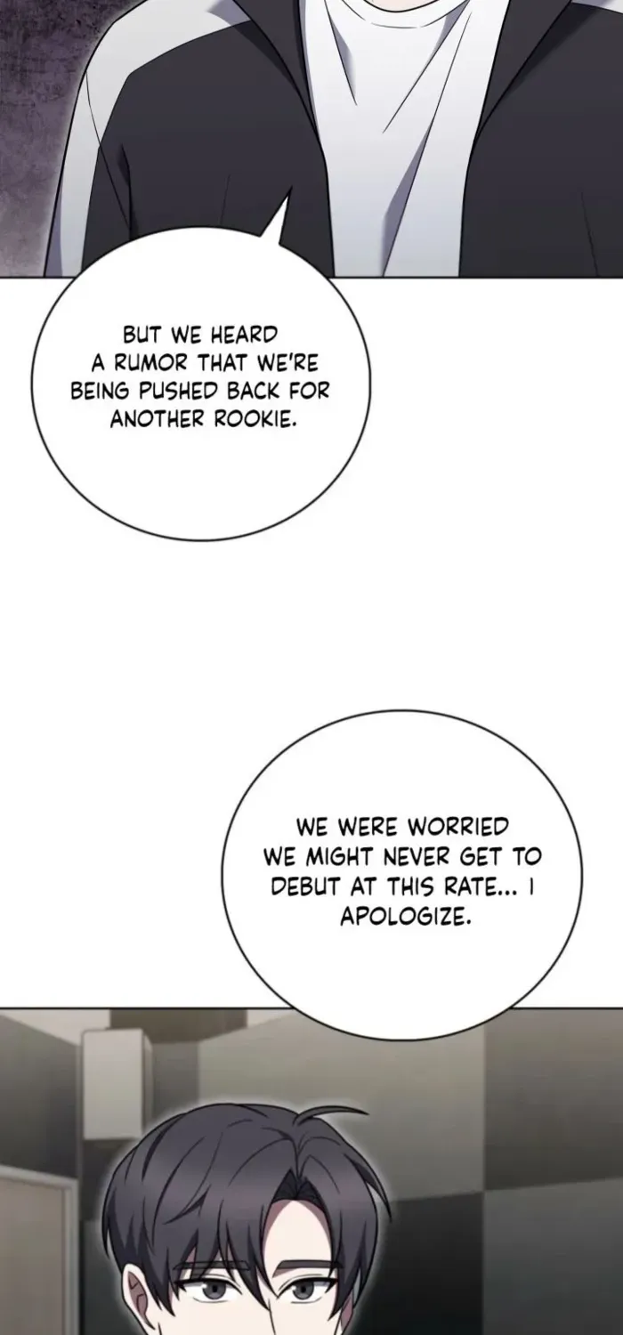Read Delivery Man From Murim chapter 102 image 8 on Lezhin