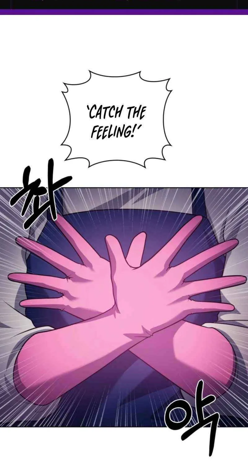 Read Delivery Man From Murim chapter 104 image 1 on Lezhin