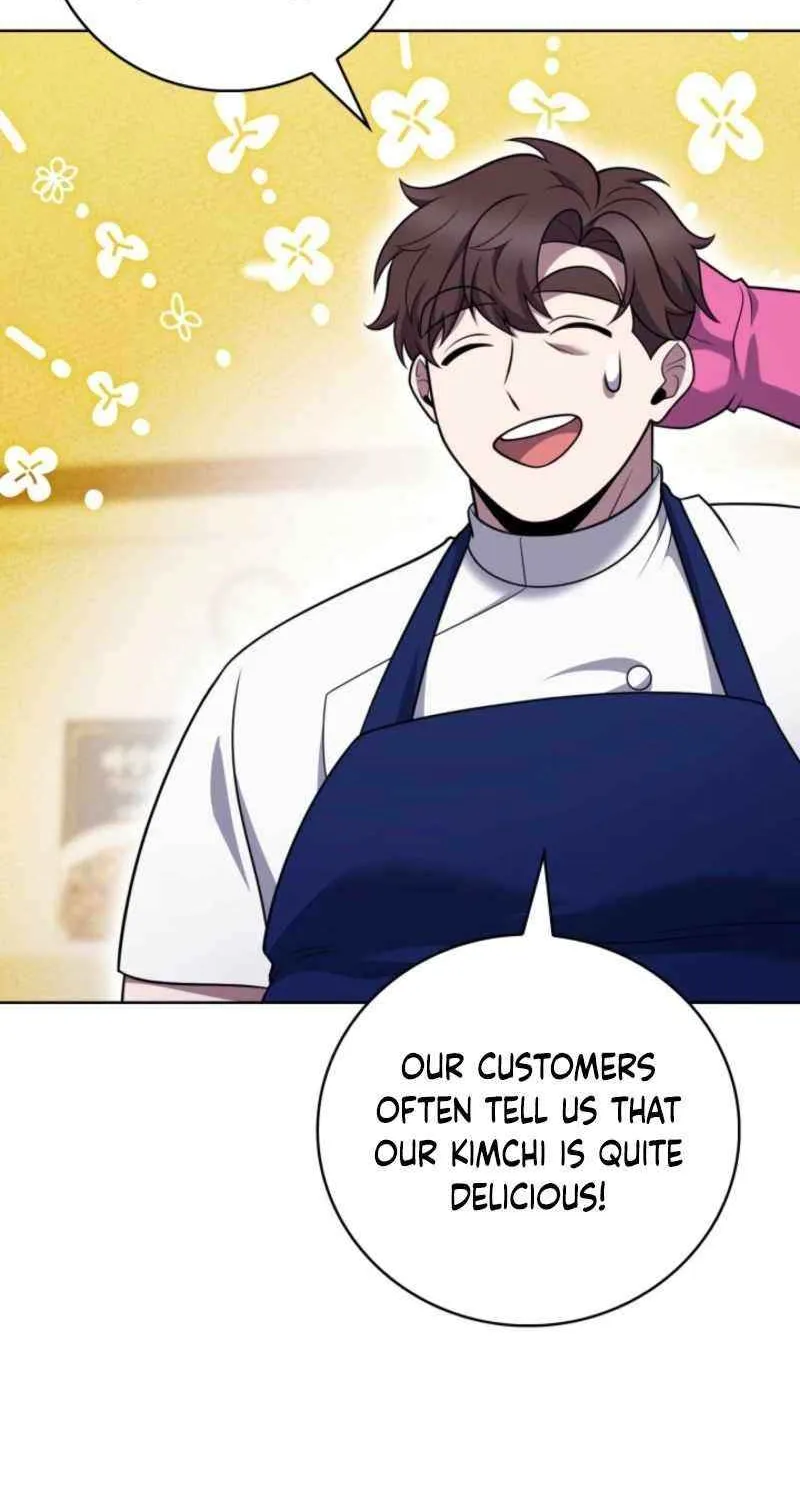 Read Delivery Man From Murim chapter 104 image 11 on Lezhin
