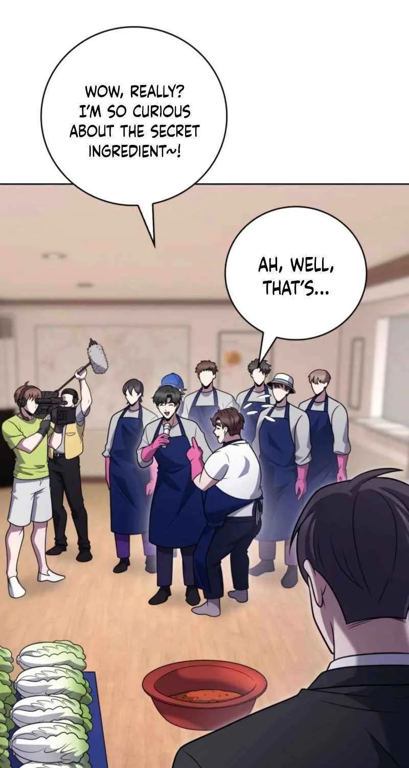 Read Delivery Man From Murim chapter 104 image 12 on Lezhin