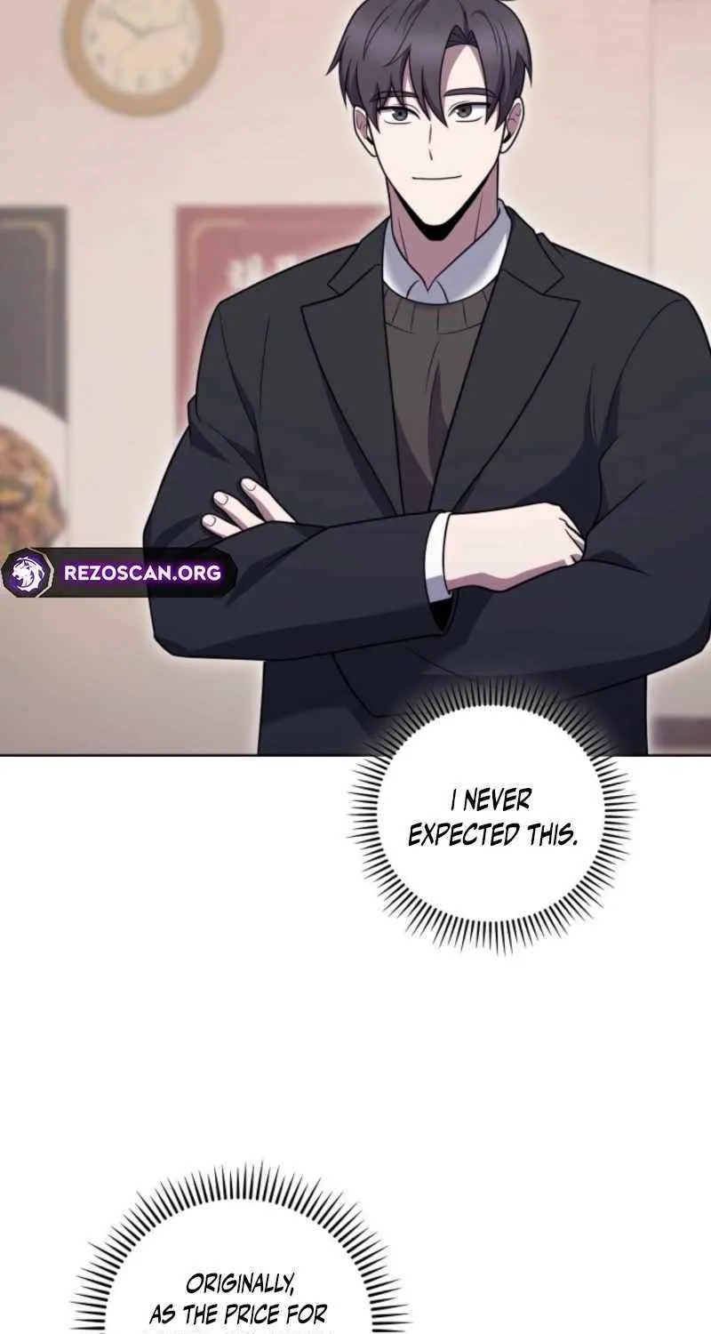 Read Delivery Man From Murim chapter 104 image 14 on Lezhin