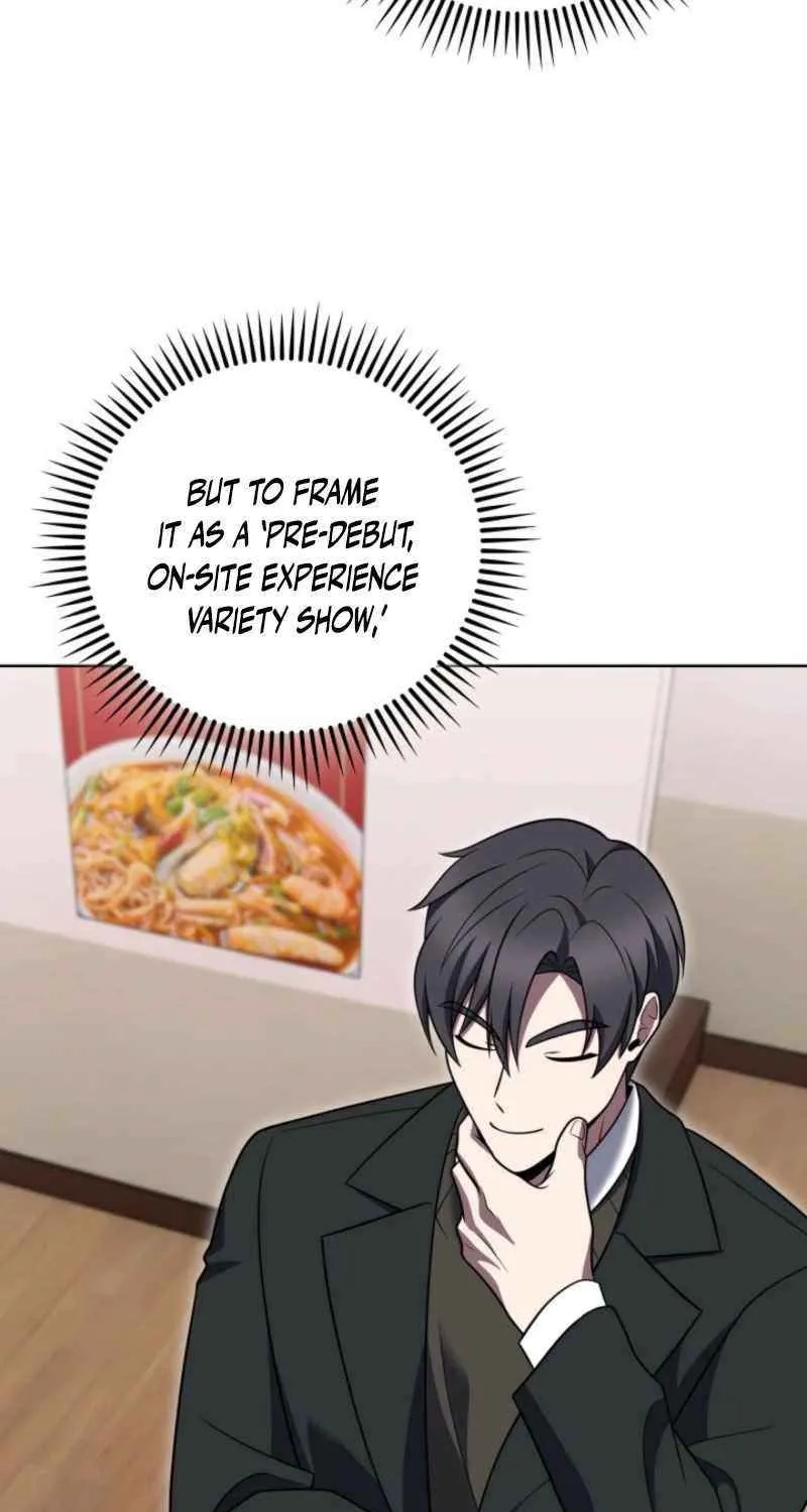 Read Delivery Man From Murim chapter 104 image 16 on Lezhin