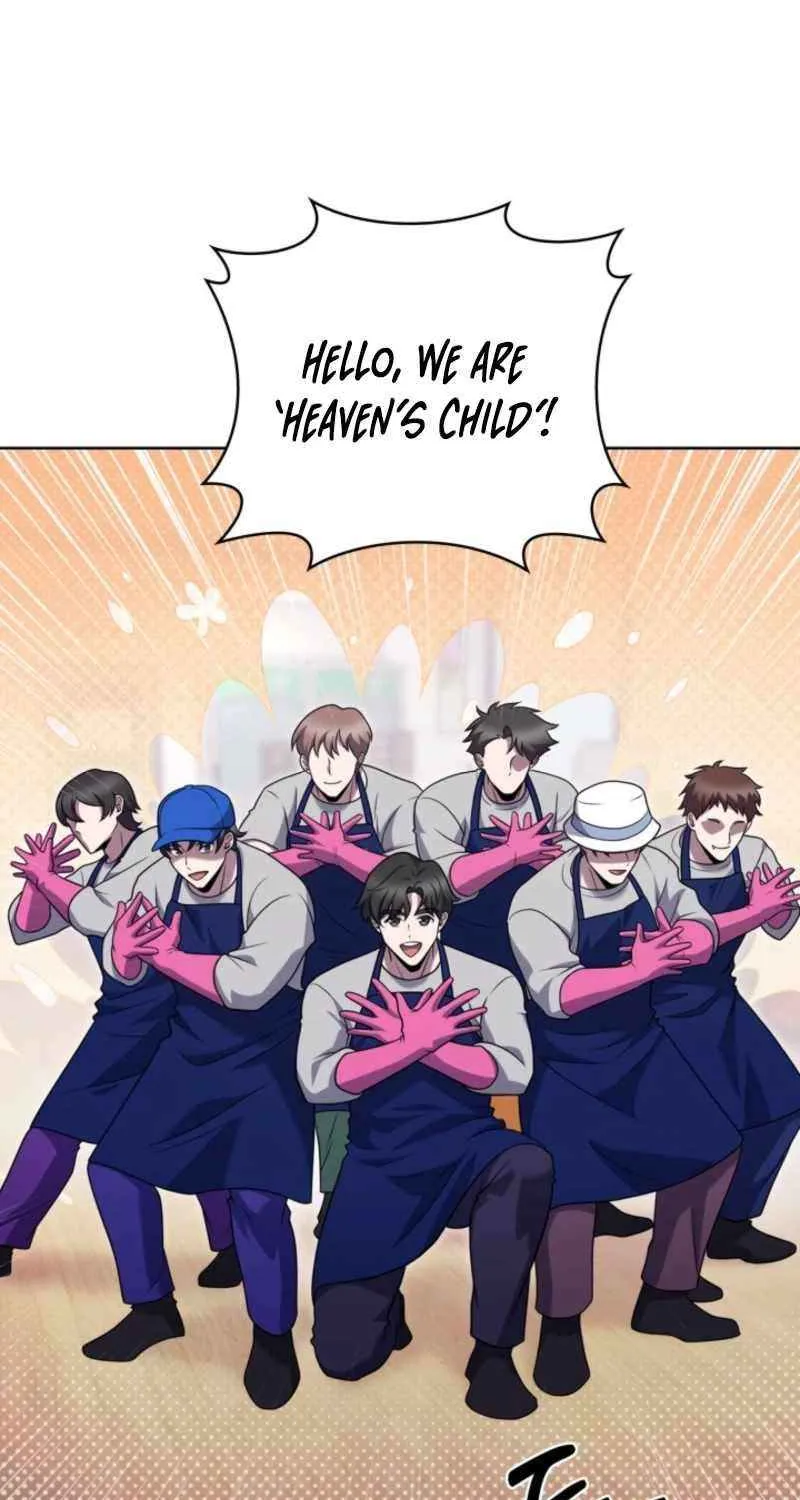 Read Delivery Man From Murim chapter 104 image 2 on Lezhin