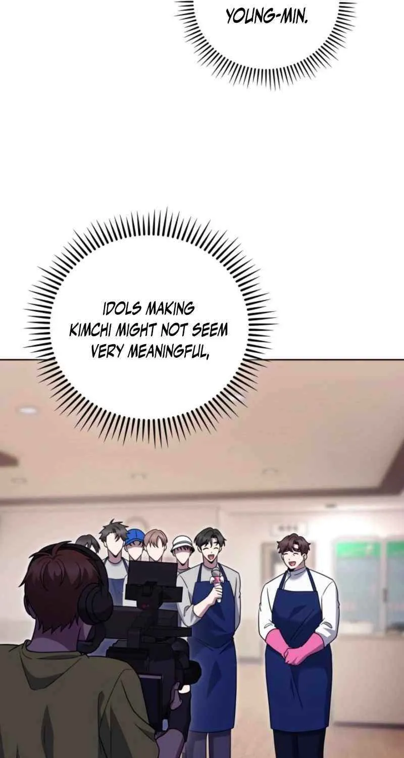 Read Delivery Man From Murim chapter 104 image 20 on Lezhin