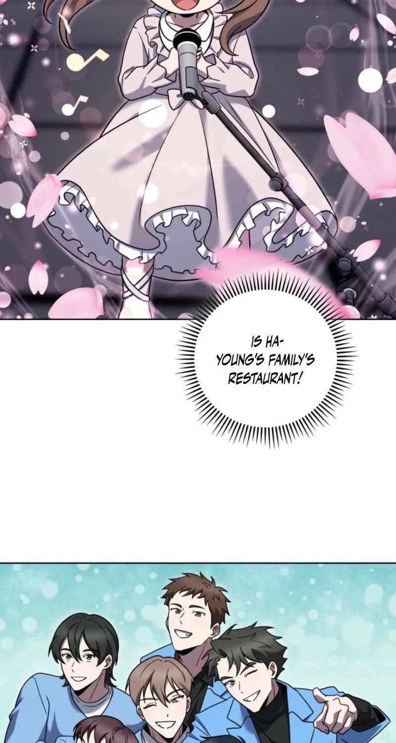 Read Delivery Man From Murim chapter 104 image 22 on Lezhin