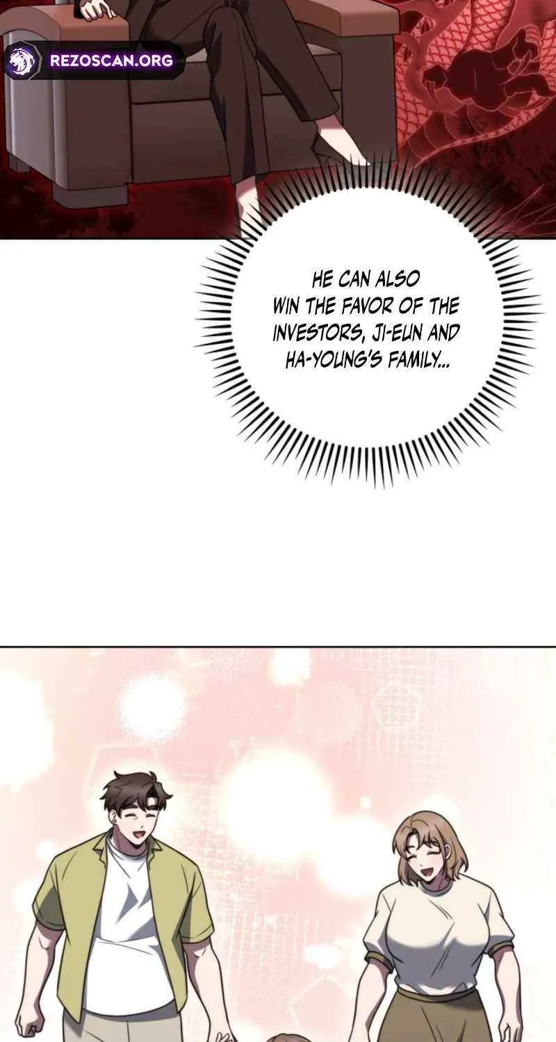 Read Delivery Man From Murim chapter 104 image 24 on Lezhin