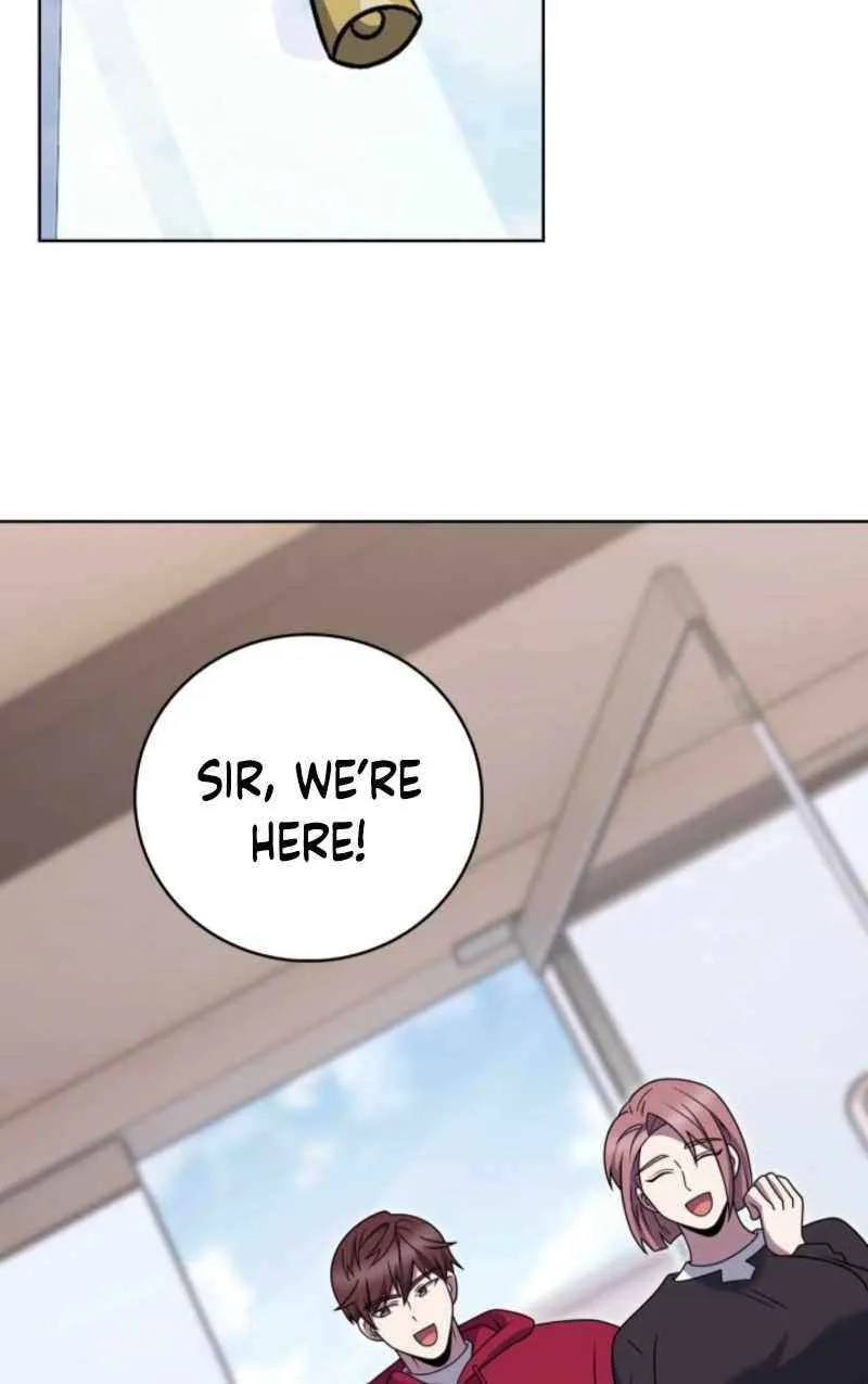 Read Delivery Man From Murim chapter 104 image 28 on Lezhin
