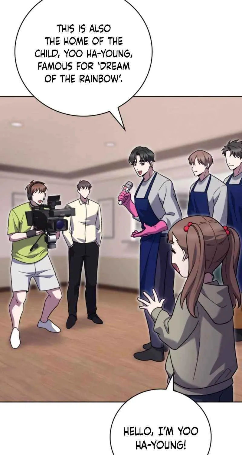 Read Delivery Man From Murim chapter 104 image 31 on Lezhin