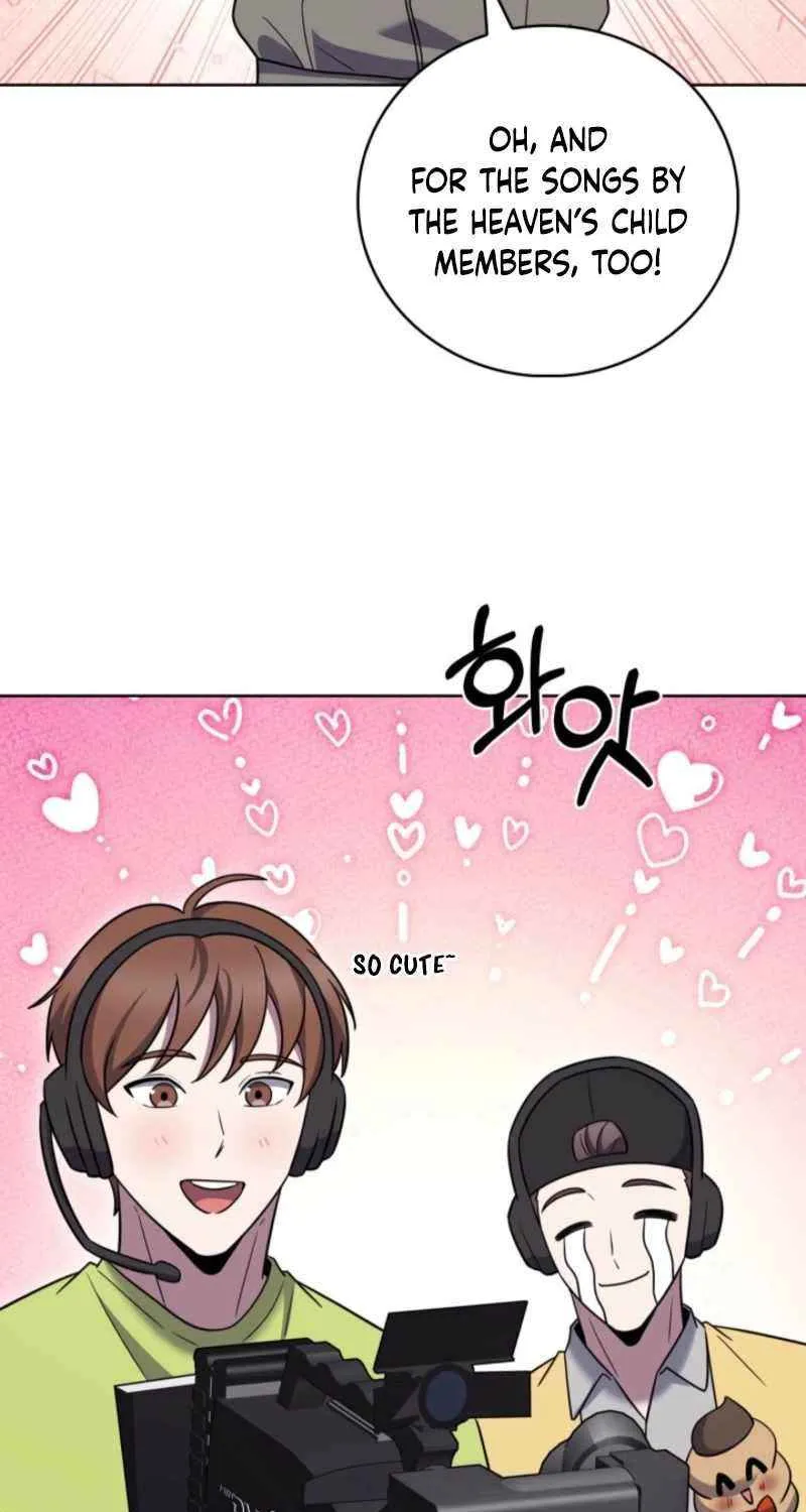 Read Delivery Man From Murim chapter 104 image 33 on Lezhin