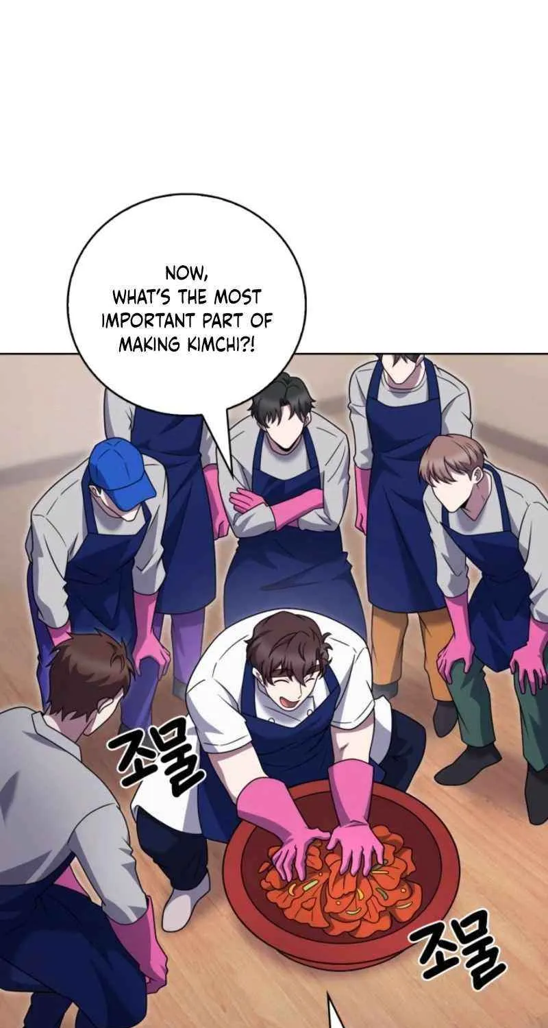 Read Delivery Man From Murim chapter 104 image 39 on Lezhin