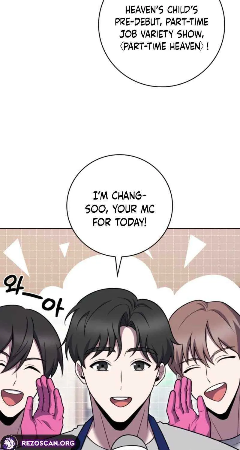 Read Delivery Man From Murim chapter 104 image 4 on Lezhin
