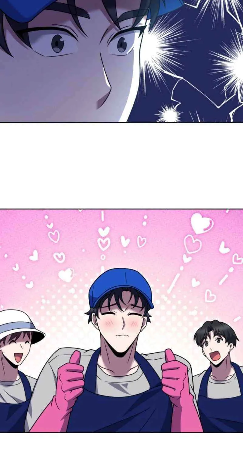 Read Delivery Man From Murim chapter 104 image 42 on Lezhin