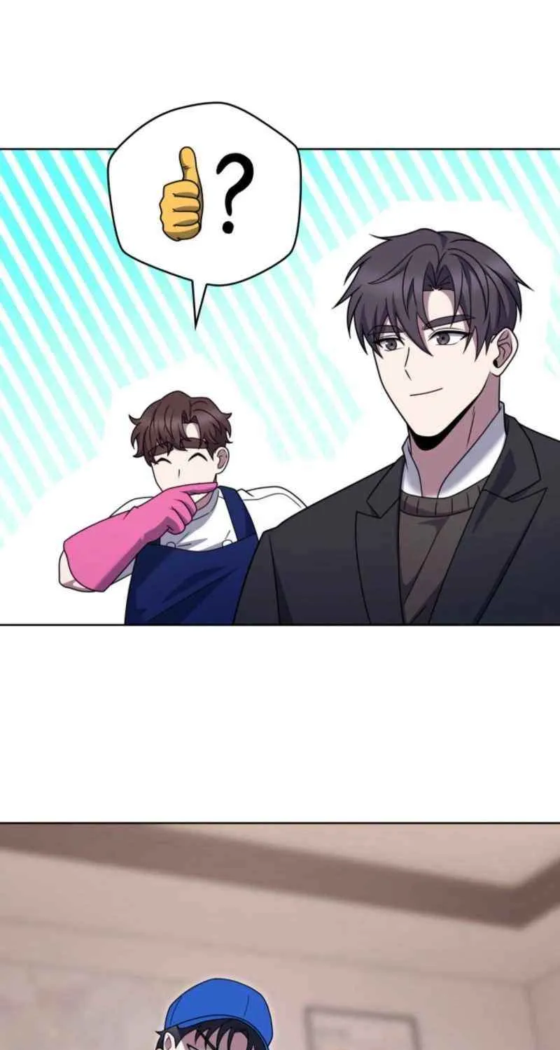Read Delivery Man From Murim chapter 104 image 43 on Lezhin