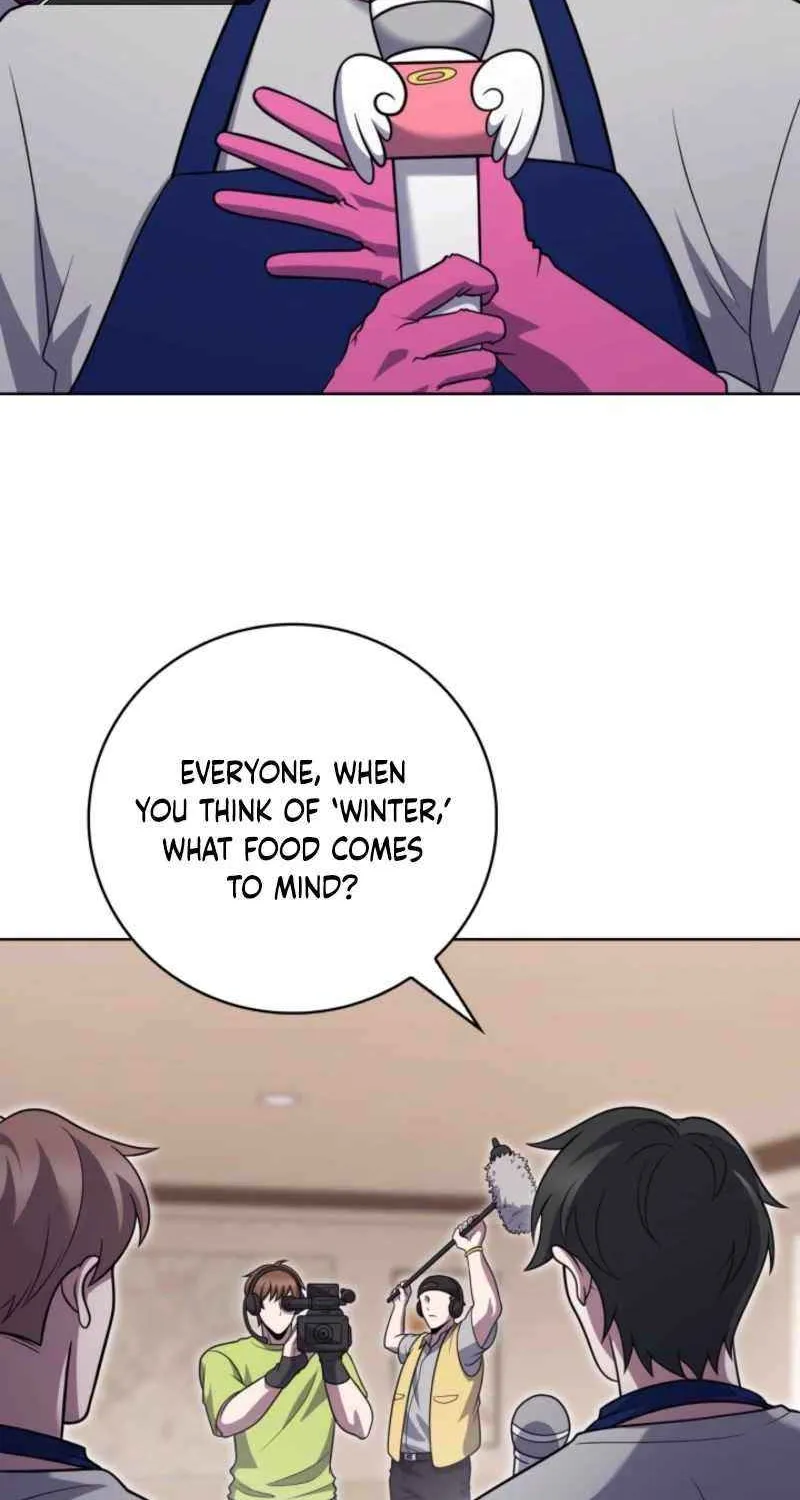 Read Delivery Man From Murim chapter 104 image 5 on Lezhin
