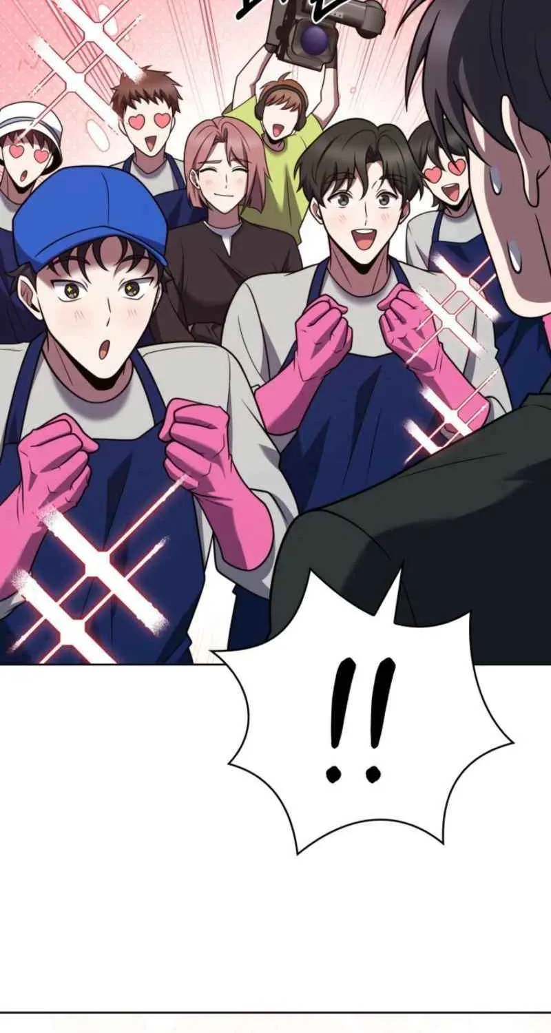Read Delivery Man From Murim chapter 104 image 54 on Lezhin