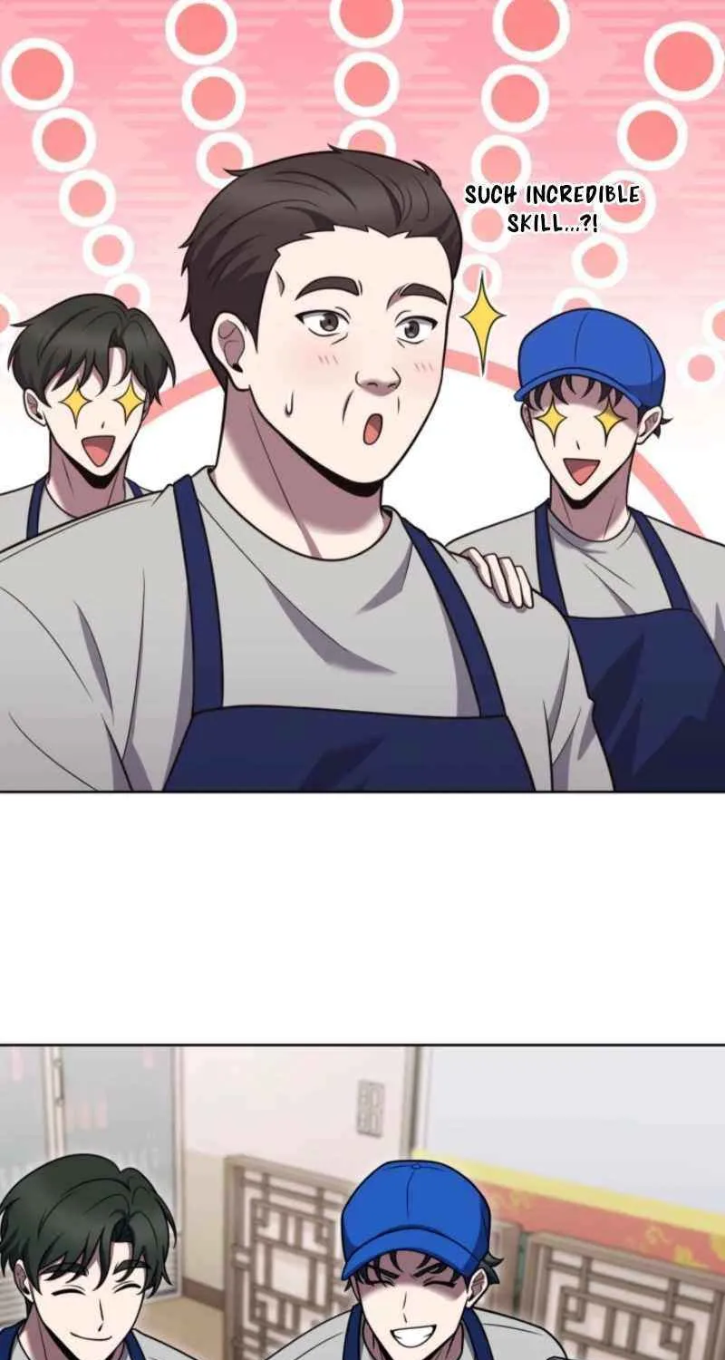Read Delivery Man From Murim chapter 104 image 58 on Lezhin
