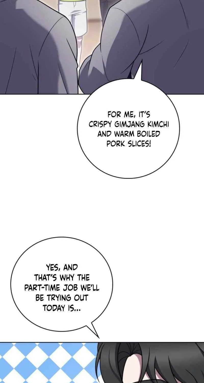 Read Delivery Man From Murim chapter 104 image 6 on Lezhin