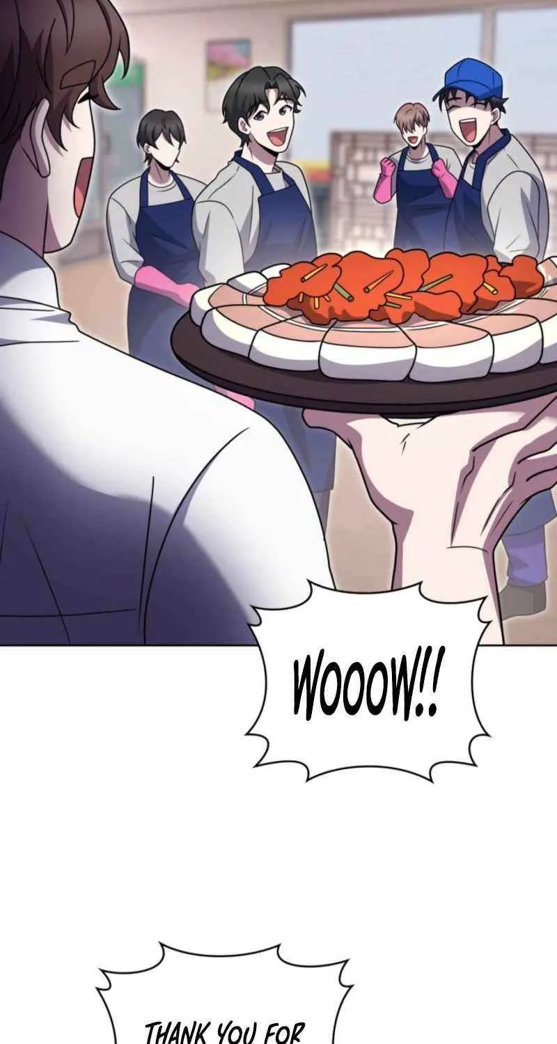 Read Delivery Man From Murim chapter 104 image 66 on Lezhin