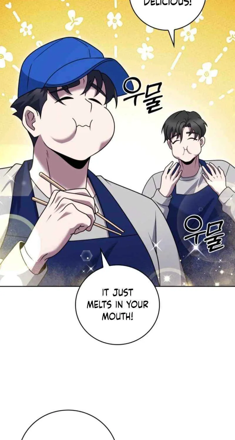 Read Delivery Man From Murim chapter 104 image 69 on Lezhin