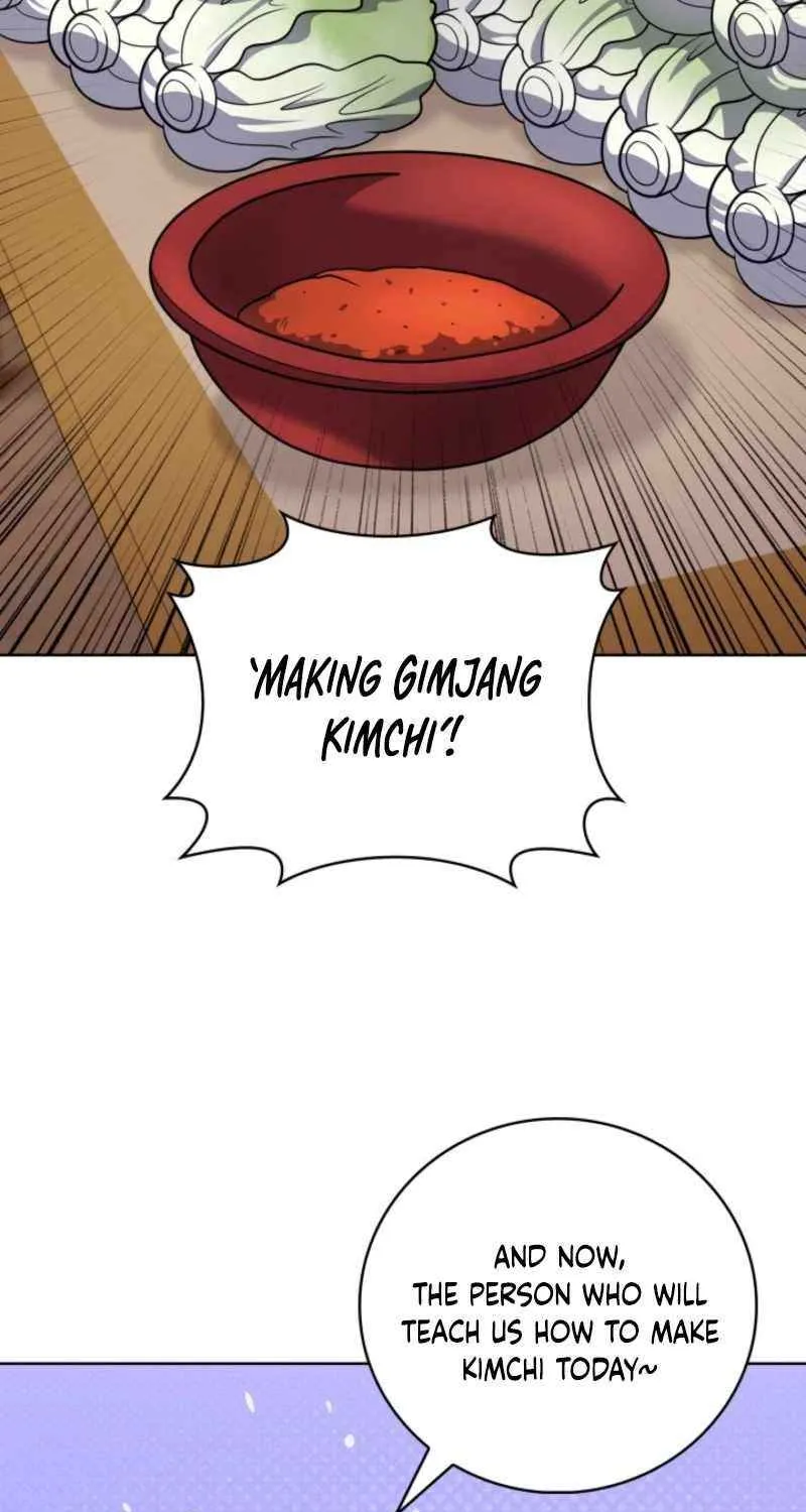 Read Delivery Man From Murim chapter 104 image 8 on Lezhin