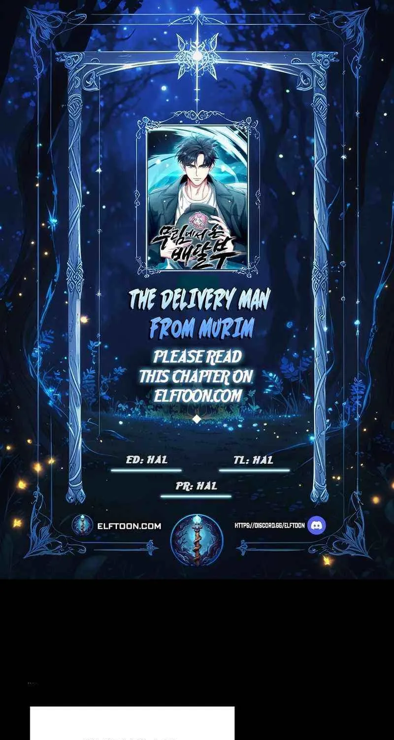 Read Delivery Man From Murim chapter 105 image 1 on Lezhin