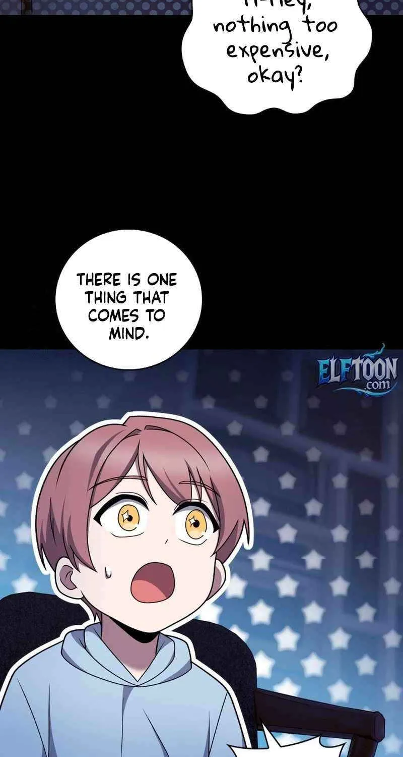 Read Delivery Man From Murim chapter 105 image 25 on Lezhin