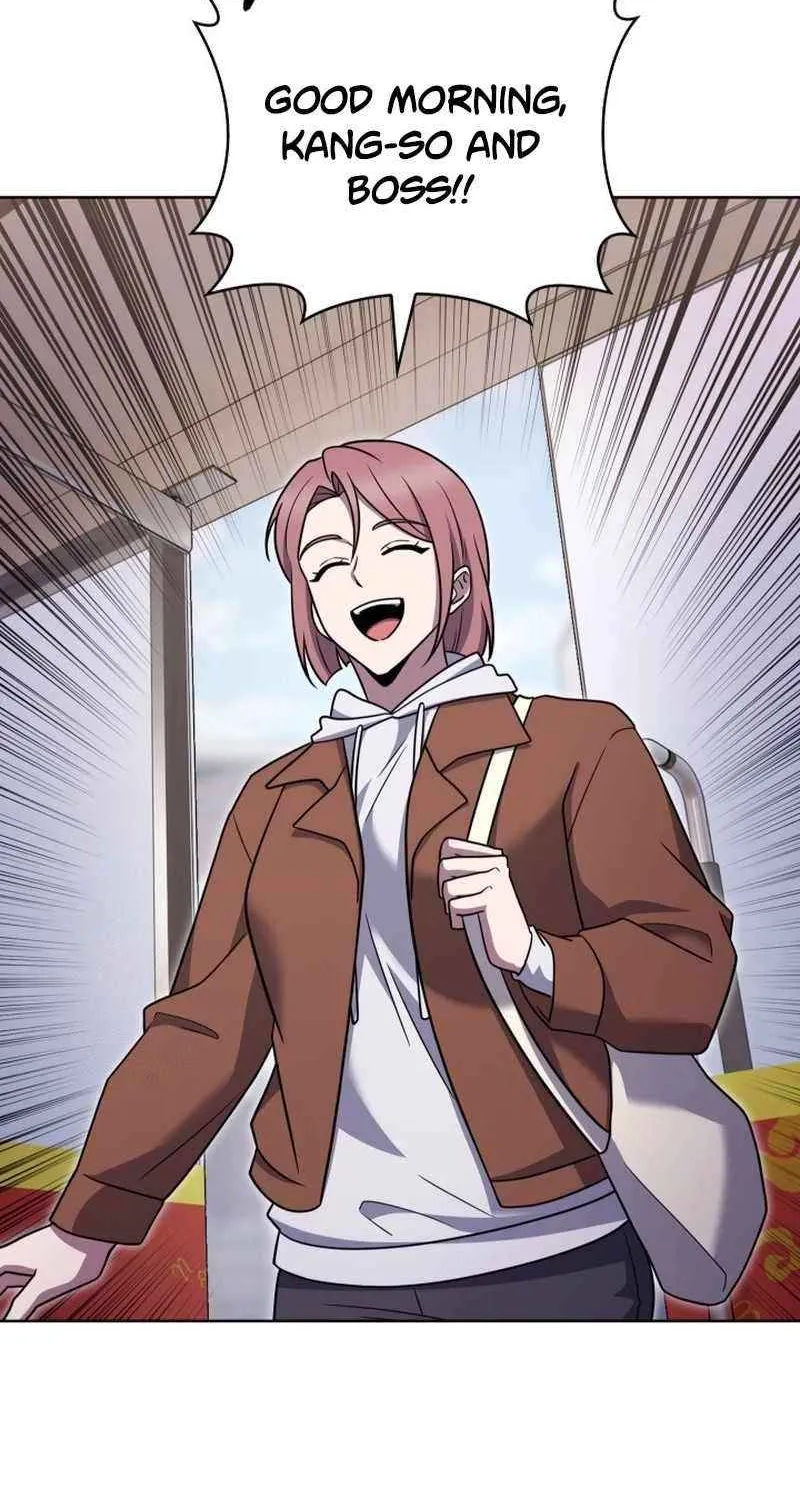 Read Delivery Man From Murim chapter 105 image 43 on Lezhin