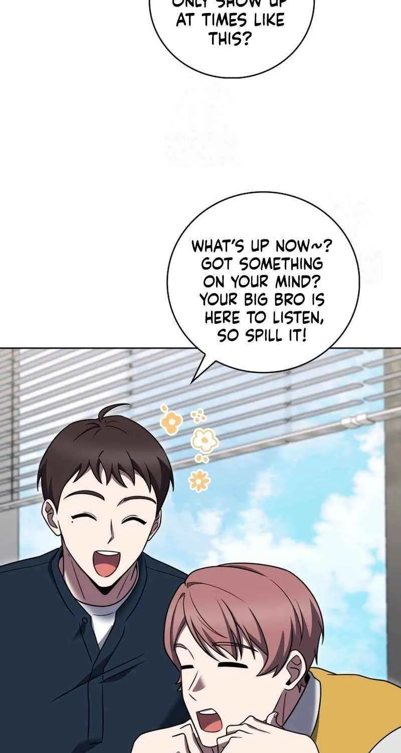 Read Delivery Man From Murim chapter 105 image 68 on Lezhin