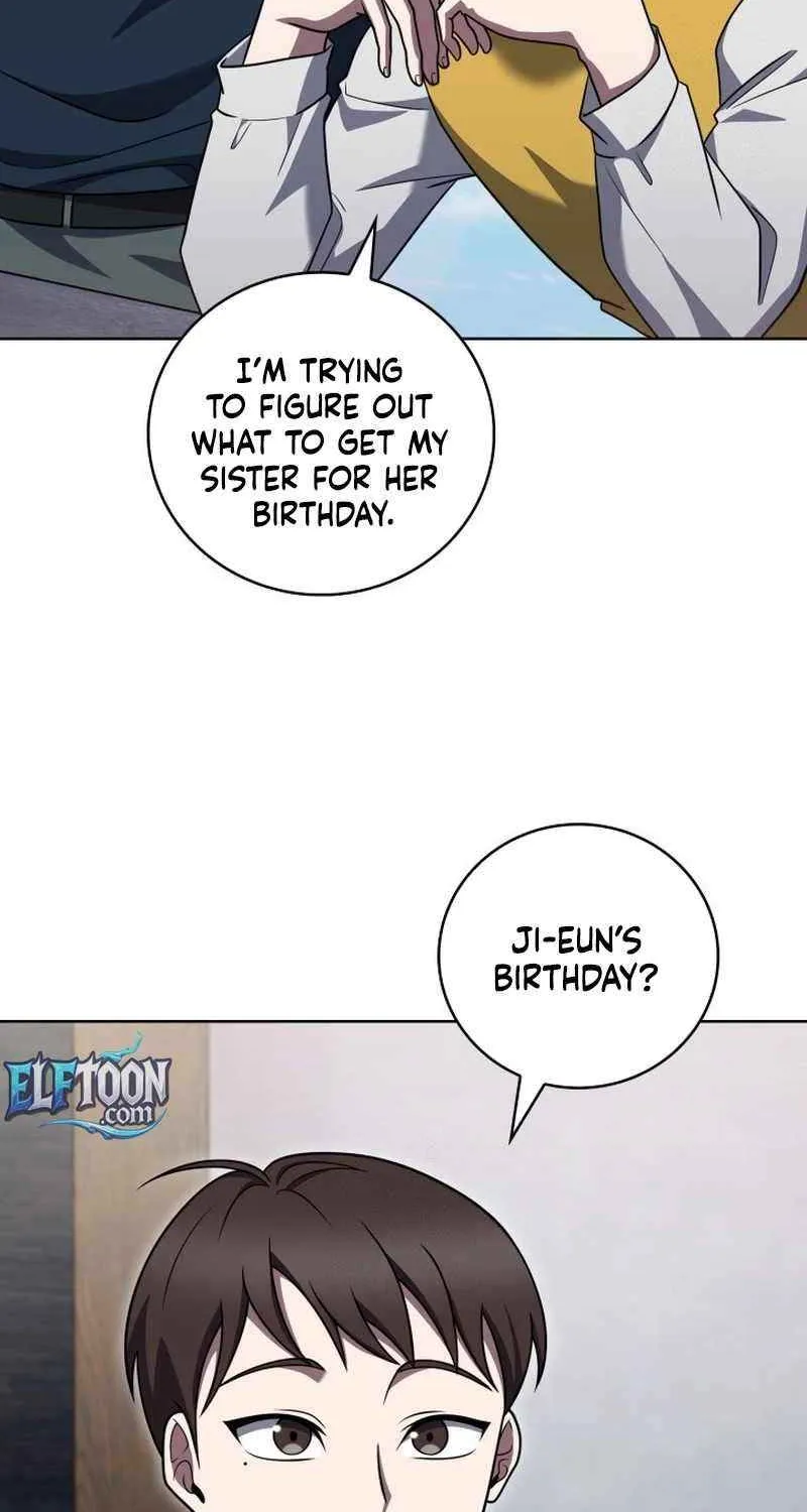 Read Delivery Man From Murim chapter 105 image 69 on Lezhin