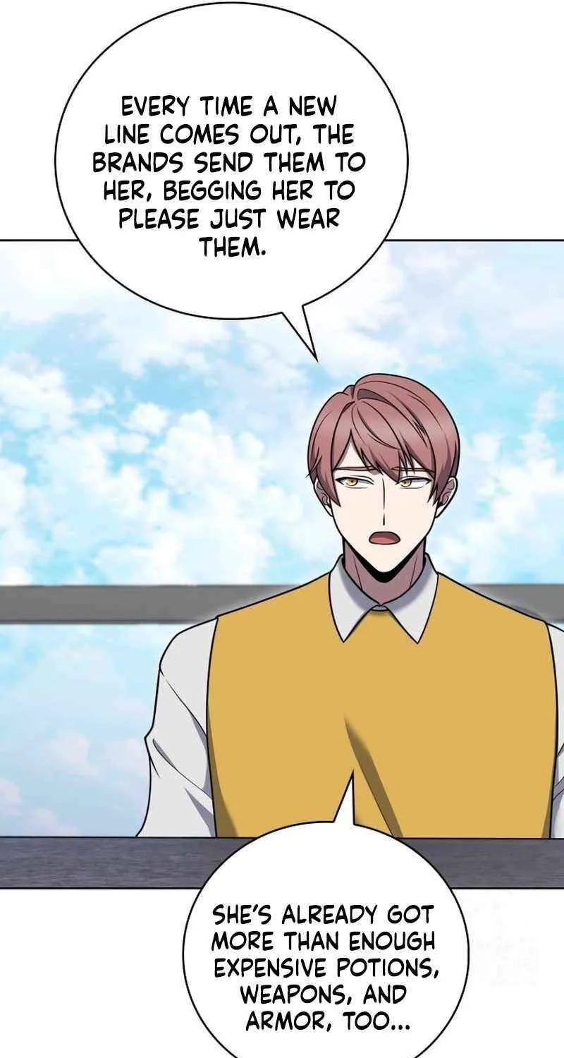 Read Delivery Man From Murim chapter 105 image 72 on Lezhin